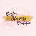 Logo of Biester Blessings Boutique android Application 